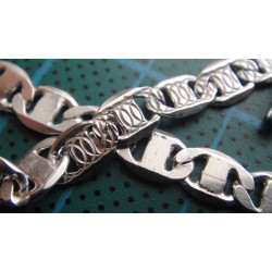 Gümüş Bileklik_742