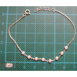 Gümüş Bileklik_746