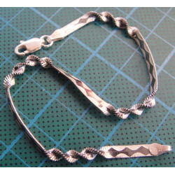 Gümüş Bileklik_721