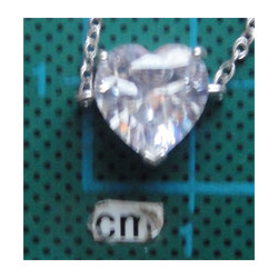 Kalpli Gümüş Bileklik_748