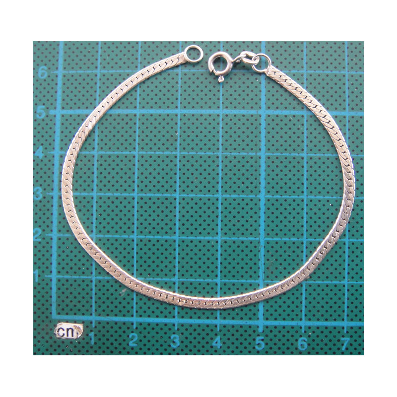 Gümüş Bileklik_750