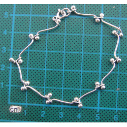 El yapımı Gümüş Bileklik_752