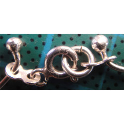 El yapımı Gümüş Bileklik_752