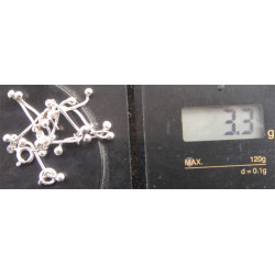 El yapımı Gümüş Bileklik_752