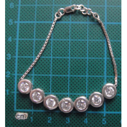 Gümüş Bileklik_754