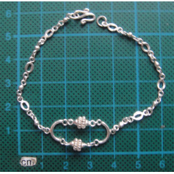 Gümüş Bileklik_758