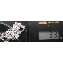 Gümüş Bileklik_758