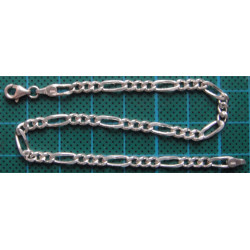 Figaro Gümüş Bileklik_759