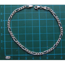 Figaro Gümüş Bileklik_759