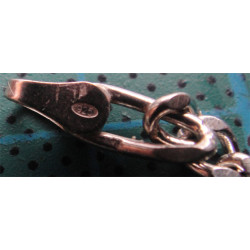 Figaro Gümüş Bileklik_759