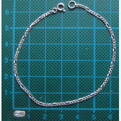 Figaro Gümüş Bileklik_760