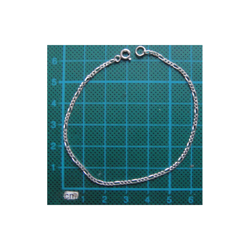 Figaro Gümüş Bileklik_760