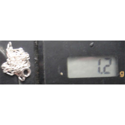 Figaro Gümüş Bileklik_760