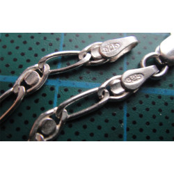 Gümüş Bileklik_762