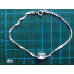 Gümüş Bileklik_763