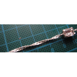 Gümüş Bileklik_763