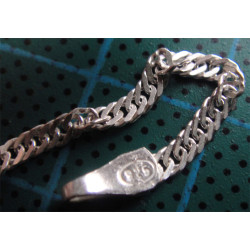 Gümüş Bileklik_763