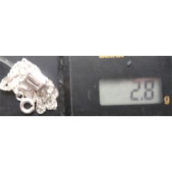 Gümüş Bileklik_763