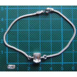 Gümüş Bileklik_764