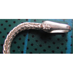 Gümüş Bileklik_764