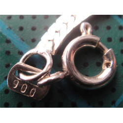 Gümüş Bileklik_766