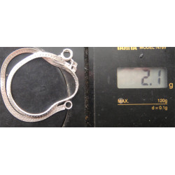 Gümüş Bileklik_766