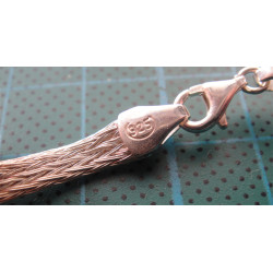 Nazar Boncuklu Gümüş Bilezik_768