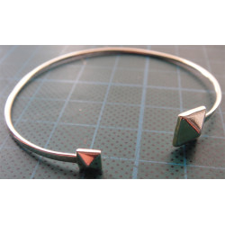 Gümüş Bilezik_770