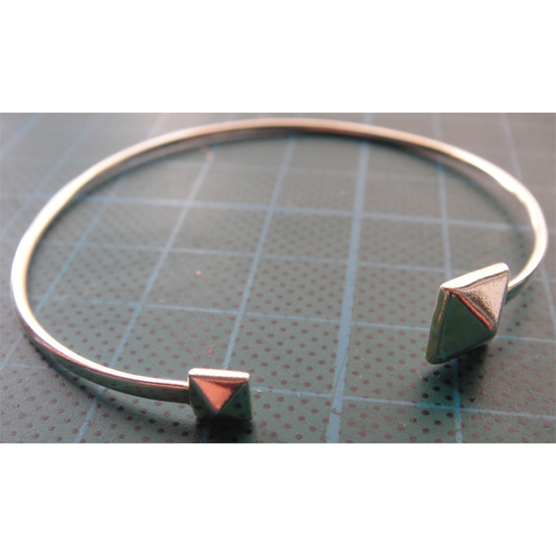 Gümüş Bilezik_770