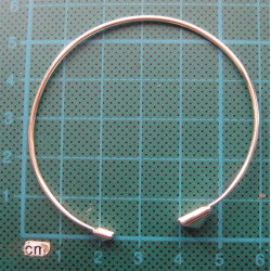 Gümüş Bilezik_770