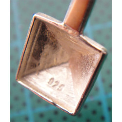 Gümüş Bilezik_770