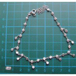 Gümüş Bileklik_776