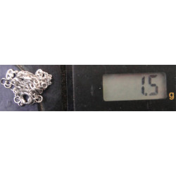 Gümüş Bileklik_778