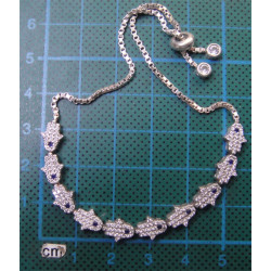 Rabia Eli Gümüş Bileklik_780