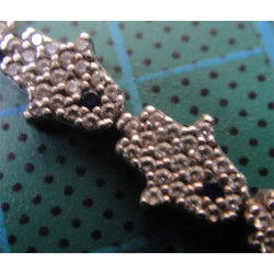 Rabia Eli Gümüş Bileklik_780