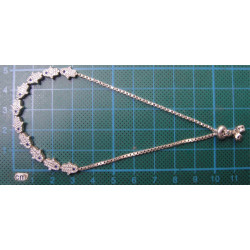 Rabia Eli Gümüş Bileklik_780