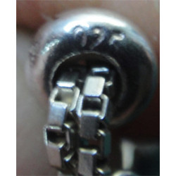 Rabia Eli Gümüş Bileklik_780