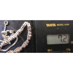 Rabia Eli Gümüş Bileklik_780