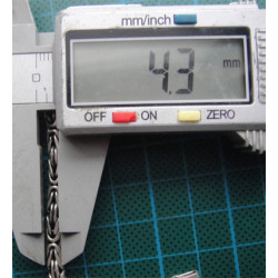 Gümüş Kral Bileklik_793