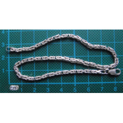 Gümüş Kral Bileklik_795