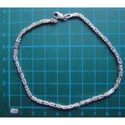 Gümüş Kral Bileklik_795