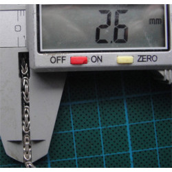 Gümüş Kral Bileklik_795