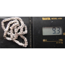 Gümüş Kral Bileklik_795