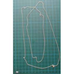 Uzun Gümüş Zincir_383