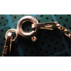 Uzun Gümüş Zincir_383