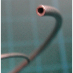 Gümüş Halka Küpe_393