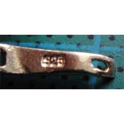 Zirkon Taşlı Gümüş Küpe_401