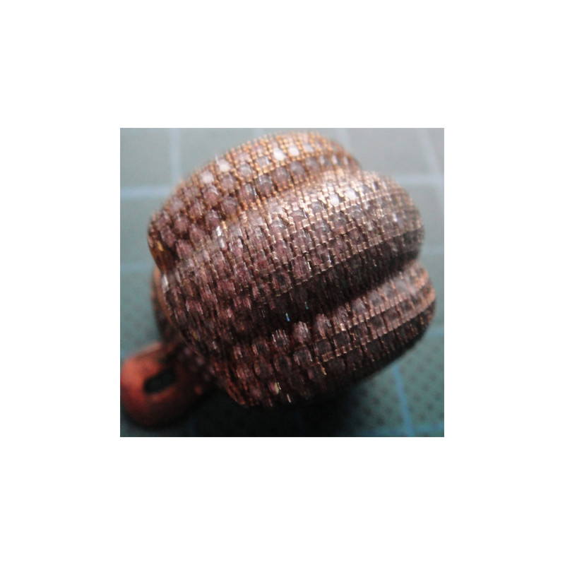 Zirkon Taşlı Gümüş Küpe_410