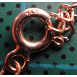 Mistik Gümüş Kolye Ucu_1687