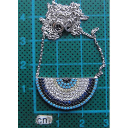 Gümüş Kolye Ucu_1708